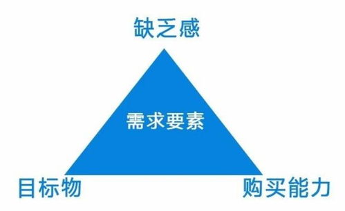 四大层级与九大维度 企业管理咨询如何助您精准把握消费需求