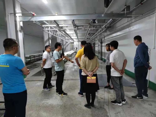 食企网助力德有鲜企业管理在线化升级，开启智能运营新篇章